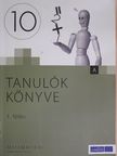 Csákvári Ágnes - Tanulók könyve - Matematika 10. évfolyam - 1. félév [antikvár]
