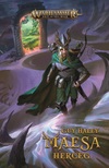 Guy Haley - Maesa herceg