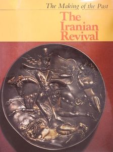 Georgina Herrmann - The Iranian Revival [antikvár]