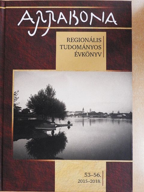 Brauer-Benke József - Arrabona 53-56. [antikvár]