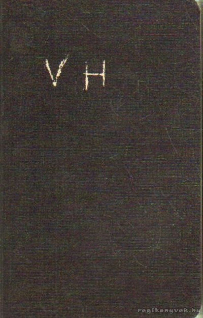 SZ. FARKAS MÁRTA - Voyage en Hongrie [antikvár]