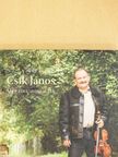 Csík János - Úgy élni, mint a fák - CD-vel [antikvár]