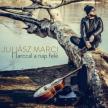 JUHÁSZ MARCI - ARCCAL A NAP FELÉ CD JUHÁSZ MARCI