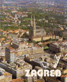 Lelja Dobronic - Zagreb [antikvár]