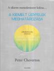 PETER CHEVERTON - A kiemelt ügyfelek meghatározása [antikvár]