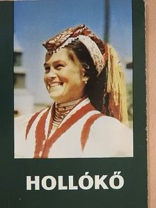 Dr. Solyomi József - Hollókő [antikvár]