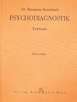 Dr. Hermann Rorschach - Psychodiagnostik [antikvár]