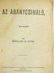 Alfred de Musset - Az aranycsináló/Juliette/A szerelem hatalma [antikvár]