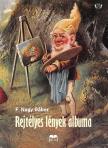 F. Nagy Gábor - Rejtélyes lények albuma