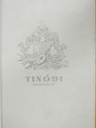 Tinódi-emlékkönyv [antikvár]