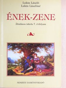 Lukin László - Ének-zene 7. [antikvár]