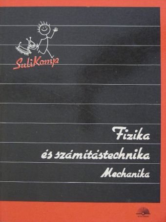 Cseh Géza - Fizika és számítástechnika [antikvár]