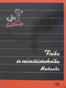 Cseh Géza - Fizika és számítástechnika [antikvár]