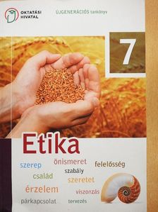 Etika 7.  [antikvár]