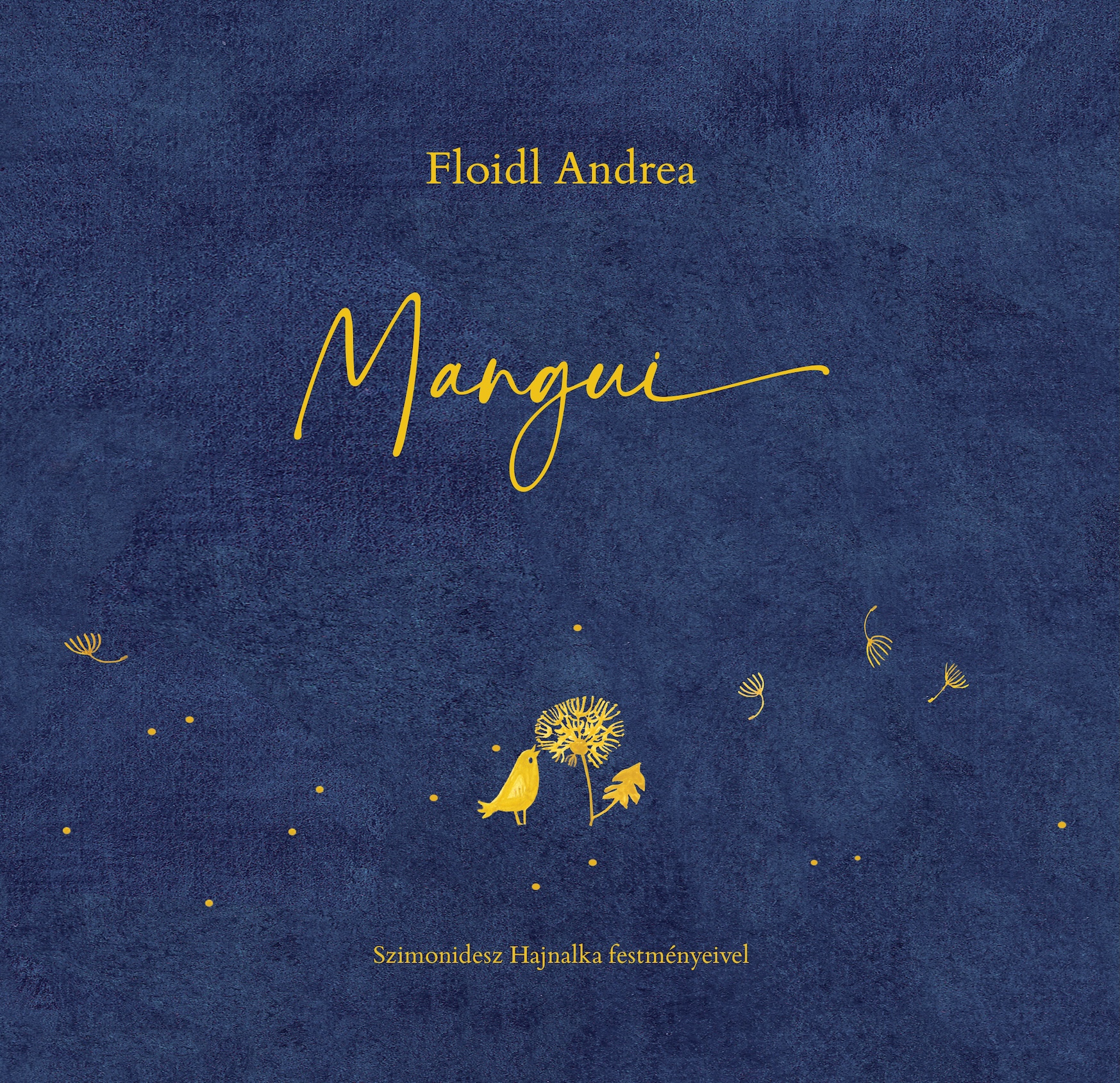 Floidl Andrea - Mangui