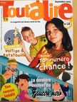 Pascale Hédelin - Toutálire Septembre 2003 [antikvár]