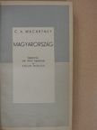 C. A. Macartney - Magyarország [antikvár]