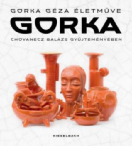 Szabó Lilla - GORKA [szépséghibás]