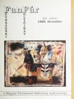 Dr. Bónis Ferenc - Fanfár 1995. december [antikvár]
