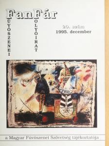 Dr. Bónis Ferenc - Fanfár 1995. december [antikvár]