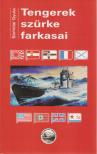 SÁRHIDAI GYULA - Tengerek szürke farkasai [antikvár]