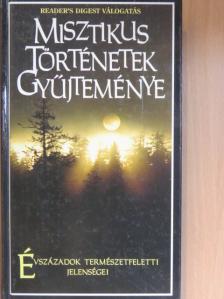 Arthur J. Ellison - Misztikus történetek gyűjteménye [antikvár]