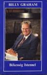 Billy Graham - Békesség Istennel [antikvár]