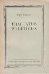 SPINOZA - Tractatus politicus [antikvár]