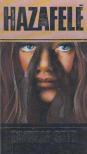 Danielle Steel - Hazafelé [antikvár]