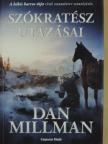 Dan Millman - Szókratész utazásai [antikvár]