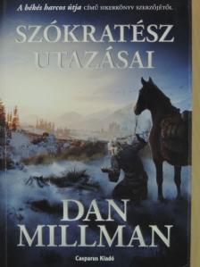 Dan Millman - Szókratész utazásai [antikvár]