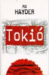 HAYDER, MO - Tokió [antikvár]