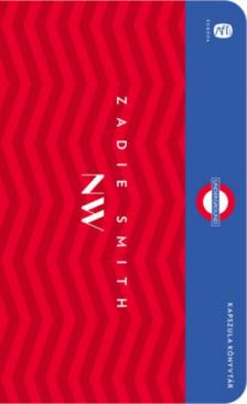 Zadie Smith - NW [antikvár]