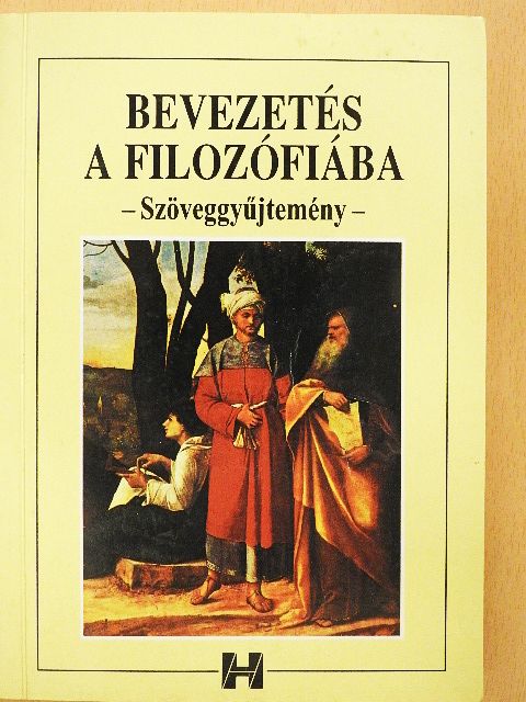 Arisztotelész - Bevezetés a filozófiába [antikvár]