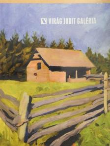 Virág Judit Galéria és Aukciósház - Tavaszi aukció 2014 [antikvár]