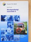 Páhoki Piroska - Mezőgazdasági ismeretek II. [antikvár]
