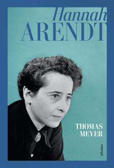 Thomas Meyer - Hannah Arendt [eKönyv: epub, mobi]