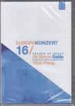MENDELSSOHN/BEETHOVEN/BRUSTAD/GRIEG - EUROPA KONZERT 2016 DVD RATTLE