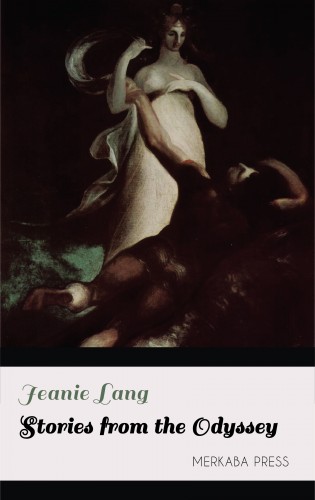 Lang Jeanie - Stories from the Odyssey [eKönyv: epub, mobi]
