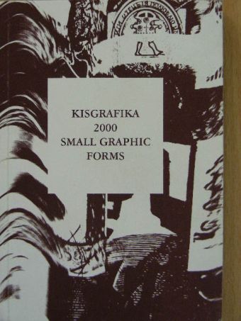 Kisgrafika 2000 [antikvár]