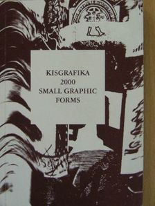 Kisgrafika 2000 [antikvár]