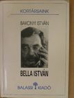 Bakonyi István - Bella István [antikvár]