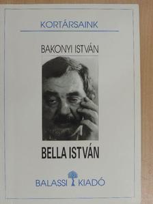 Bakonyi István - Bella István [antikvár]