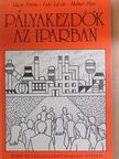 Gazsó Ferenc - Pályakezdők az iparban [antikvár]