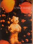 Lugosi Erzsébet - A négy manó [antikvár]