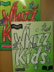 Fernanda Hirsch - Whizz Kids 1. [antikvár]