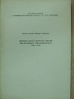Hubay László - Borsod-Abaúj-Zemplén megye helyismereti bibliográfiája [antikvár]