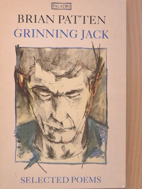 Brian Patten - Grinning Jack [antikvár]