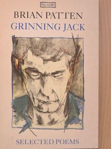 Brian Patten - Grinning Jack [antikvár]