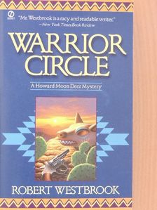 Robert Westbrook - Warrior Circle [antikvár]